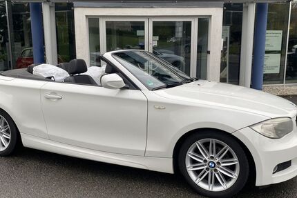 BMW 118 292.650 km 5.998 € Gersdorf 09355