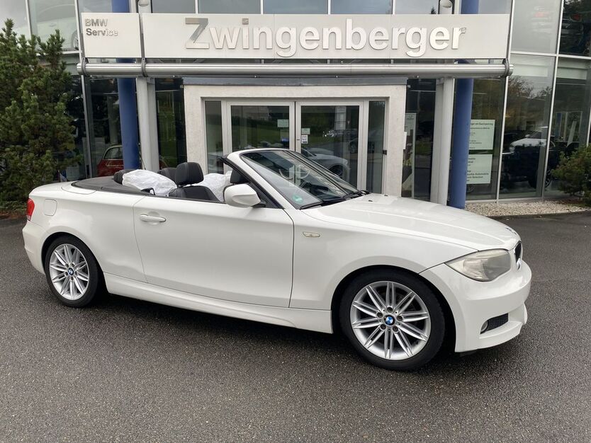 BMW 118 292.650 km 5.998 € Gersdorf 09355