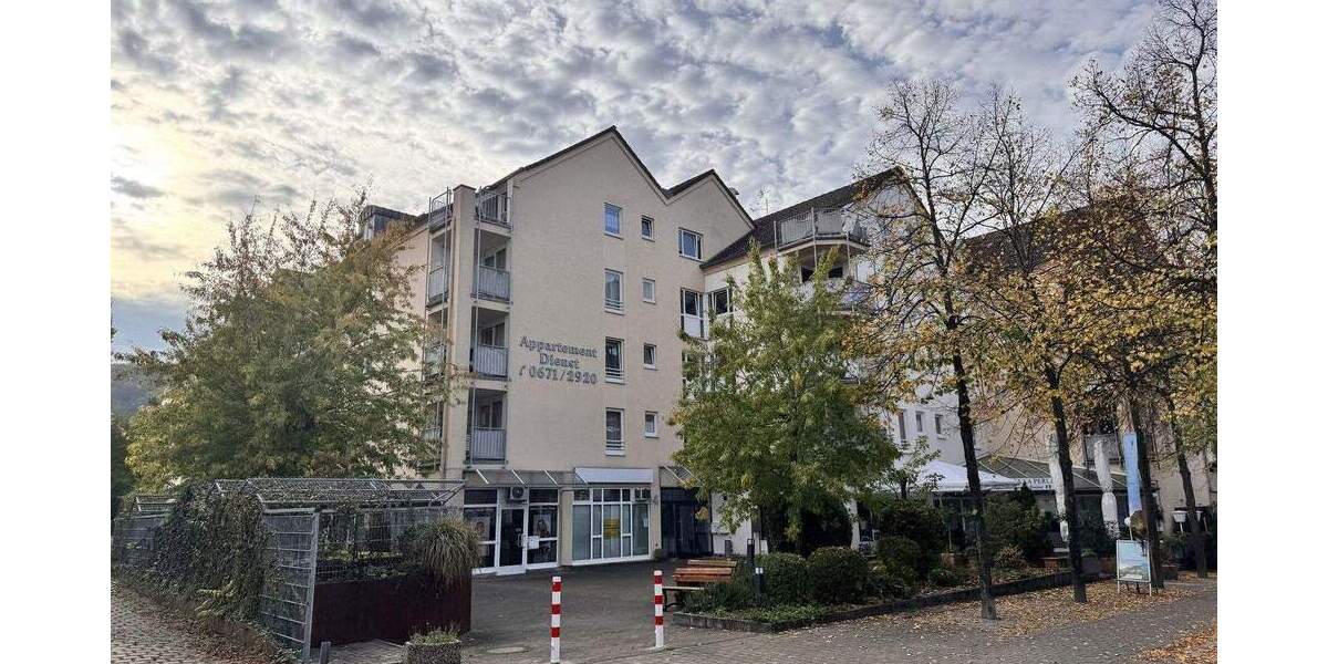 Gewerbeobjekt Bad Kreuznach Bad Münster am Stein-Ebernburg - 355.000&euro; | Angebot:25806052