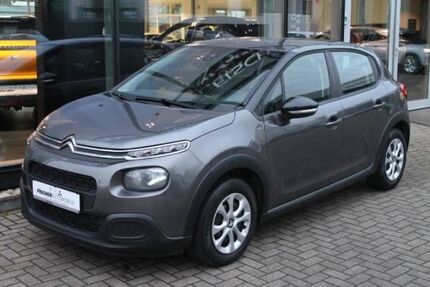 Citroen C3 122.400 km 7.990 € Freinsheim 67251
