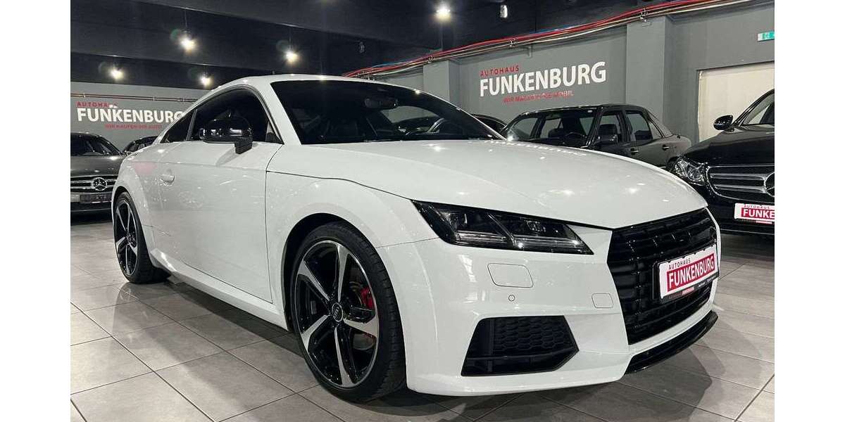 Audi TT 176.000 km 22.990 &euro; Dortmund 44145