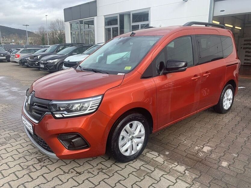 Kangoo