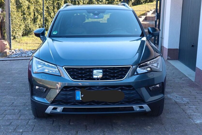 Ateca