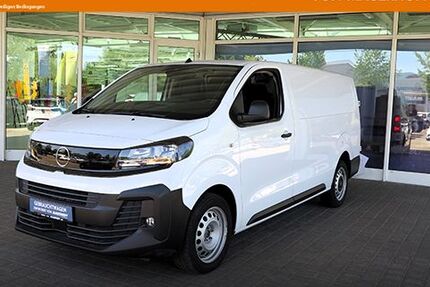Opel Vivaro 29.418 km 25.990 &euro; Bühl 77815