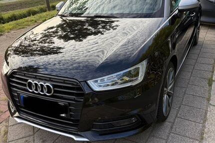 Audi A1 106.000 km 14.500 &euro; Bremen 28197