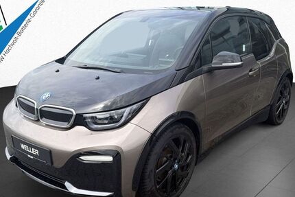 BMW i3 62.822 km 20.299 &euro; Cloppenburg 49661