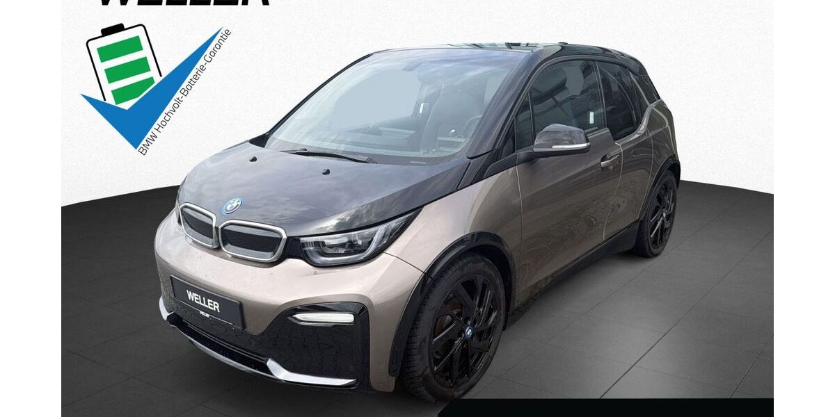 BMW i3 62.822 km 20.299 &euro; Cloppenburg 49661