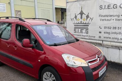 Citroen Berlingo 142.074 km 4.890 &euro; Talheim 74388