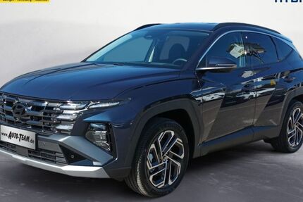 Hyundai TUCSON 5.000 km 42.900 &euro; Albstadt-Ebingen 72458