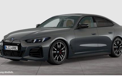 BMW i4 4.355 km 62.900 &euro; Emsdetten 48282