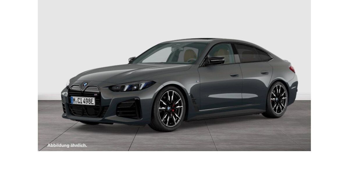 BMW i4 4.355 km 62.900 &euro; Emsdetten 48282