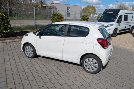 Citroen C1 46.018 km 5.999 &euro; Ihringen 79241