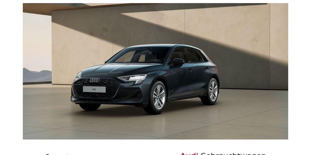 Audi A3 6.900 km 34.240 &euro; Diez 65582