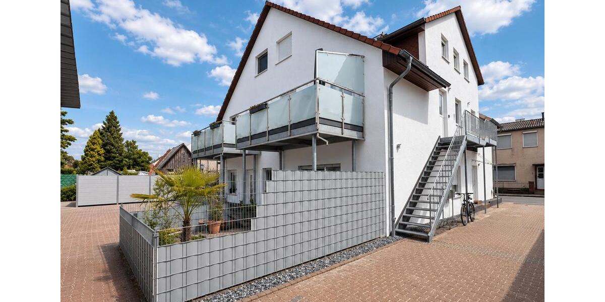 Mehrfamilienhaus, Wohnhaus Nienburg (Weser) - 17 Zimmer, 448 m&sup2;, 900.000&euro; | Angebot:26827520