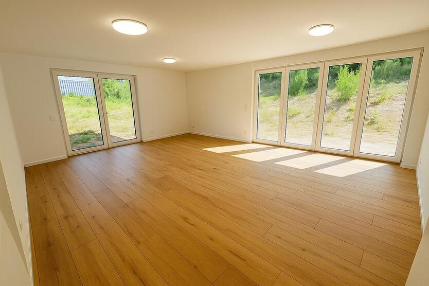 4-Zimmer Erdgeschosswohnung in Scharbeutz *Erstbezug* zimmer