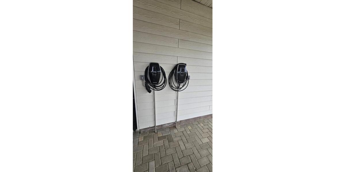 Doppelhaushälfte Ehra-Lessien Lessien - 4 Zimmer, 114 m&sup2;, 1.355&euro; | Angebot:26690432