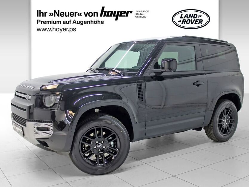 Defender