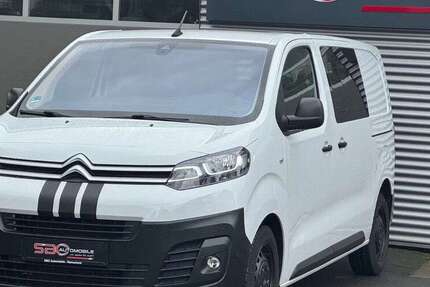 Citroen Jumpy 35.000 km 23.950 &euro; Remscheid 42859