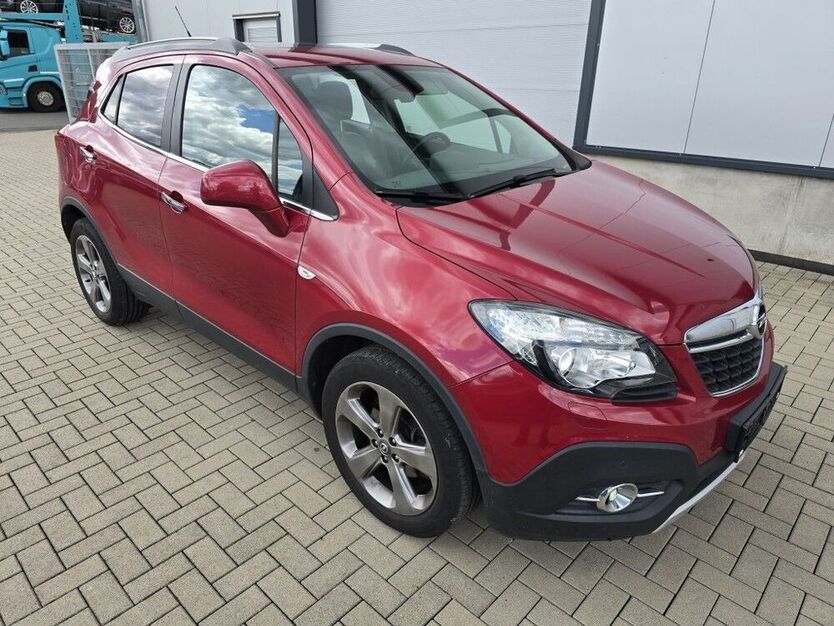 Mokka