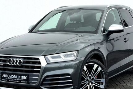 Audi Q5 111.000 km 33.990 &euro; Bekond 54340
