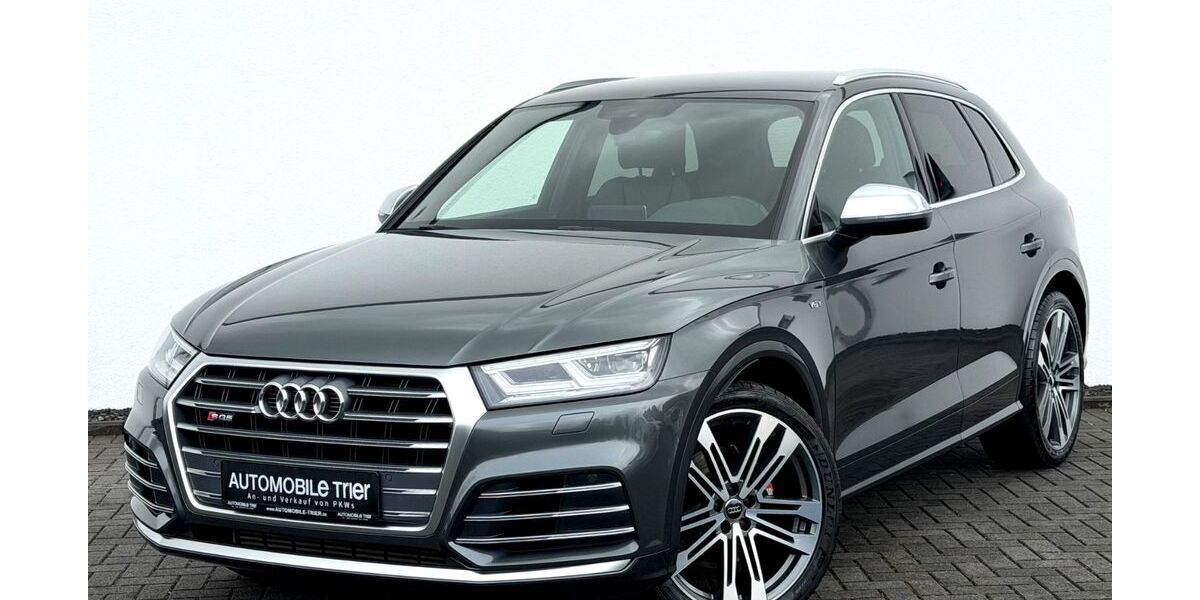 Audi Q5 111.000 km 33.990 &euro; Bekond 54340