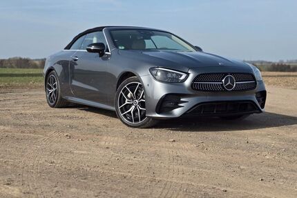 Mercedes-Benz E 450 15.050 km 65.234 &euro; Wetterzeube 06722