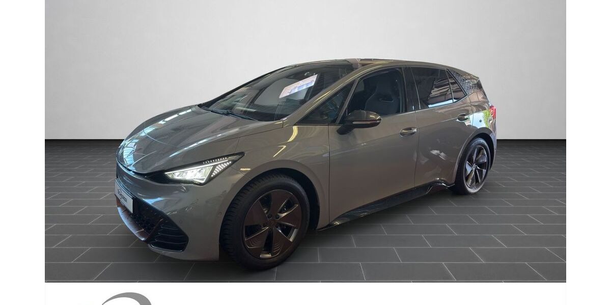 Cupra Born 78.750 km 21.980 &euro; Aschaffenburg 63741