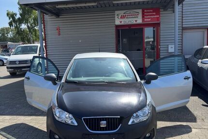 Seat Ibiza 201.500 km 1.690 &euro; Lüneburg 21339