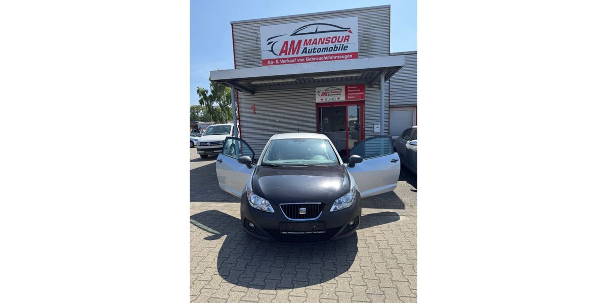 Seat Ibiza 201.500 km 1.690 &euro; Lüneburg 21339
