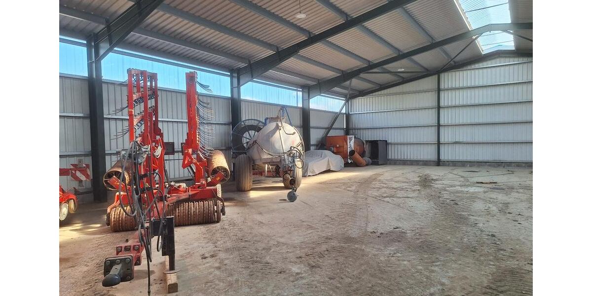 Gewerbeobjekt Kirchbarkau - 1.400&euro; | Angebot:25563761