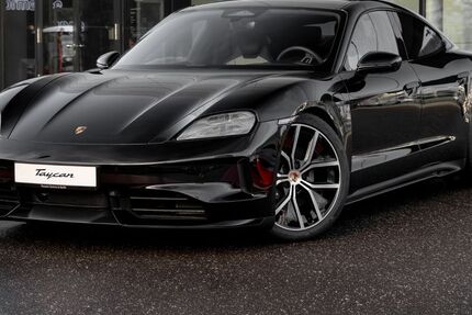 Porsche Taycan 3.900 km 106.900 &euro; Berlin 12487