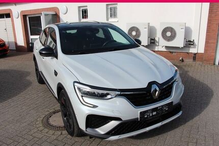 Renault Arkana 197.800 km 13.990 &euro; Hilden bei Düsseldorf 40721