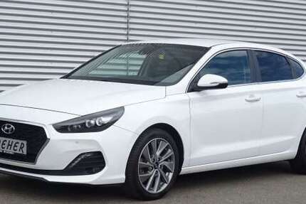 Hyundai i30 94.558 km 15.890 &euro; Ravensburg 88213