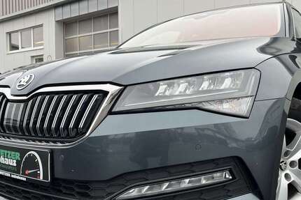 Skoda Superb 130.662 km 17.860 &euro; Marktredwitz 95615