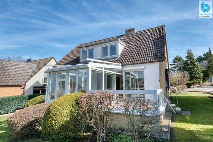 Haus Heiligenhafen - 7 Zimmer, 153 m&sup2;, 349.850&euro; | Angebot:25899143