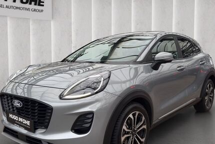 Ford Puma 24.000 km 20.510 &euro; Norderstedt 22848