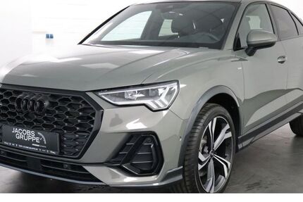 Audi Q3 12.545 km 49.760 € Alsdorf 52477