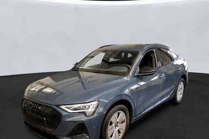 Audi e-tron 20.832 km 41.298 &euro; Salzgitter 38259