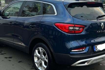 Renault Kadjar 57.000 km 18.000 € Berlin 12051