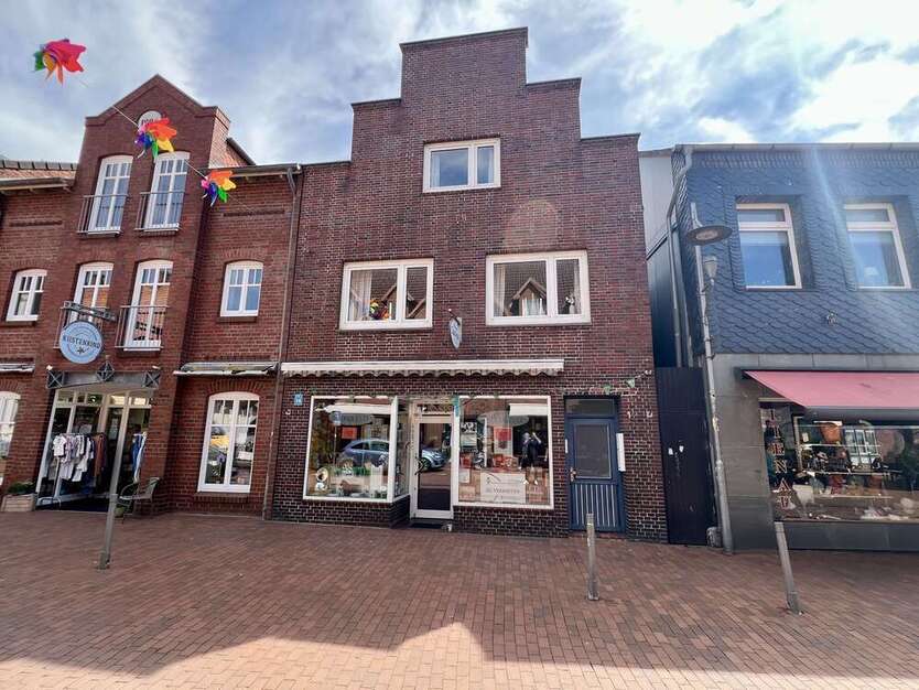 Einzelhandel in Eckernförde 3.400 € 110 m²