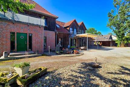 Vielseitiges und einzigartiges Haus mit Platz für Ihre Ideen! 9 zimmer