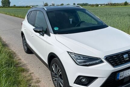 Seat Arona 130.000 km 12.500 &euro; Babenhausen 64832