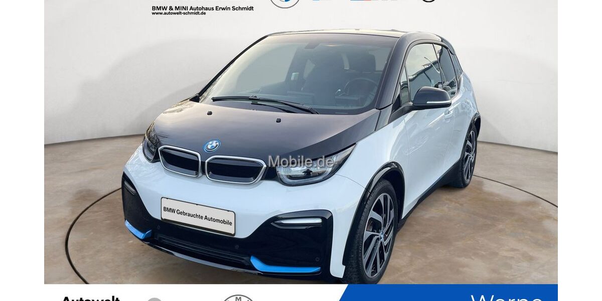 BMW i3 22.005 km 28.770 &euro; Werne 59368