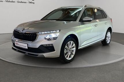 Skoda Kamiq 1.074 km 27.850 € Grafenau 94481