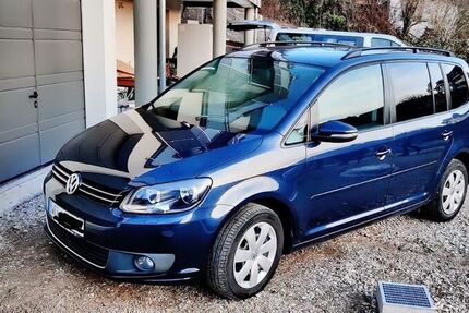 VW Touran