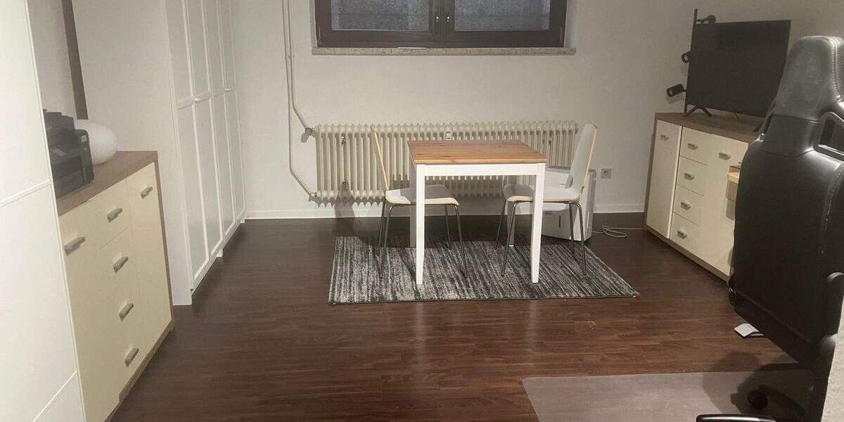 Terrassenwohnung Neu Wulmstorf - 2 Zimmer, 68 m&sup2;, 249.000&euro; | Angebot:25679382