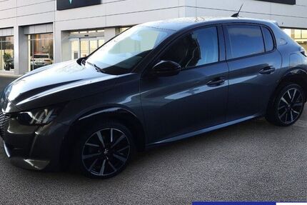 Peugeot 208 49.202 km 16.790 &euro; Mannheim 68309