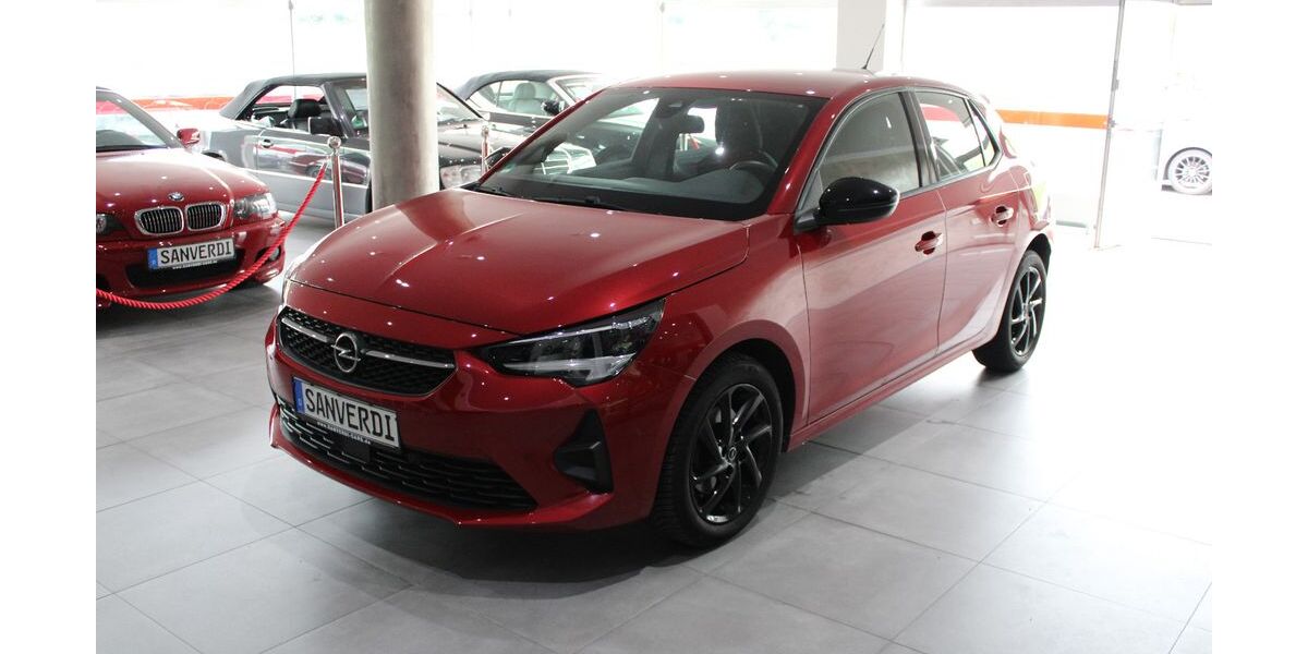 Opel Corsa 41.000 km 15.990 &euro; Puchheim-Bhf bei München 82178