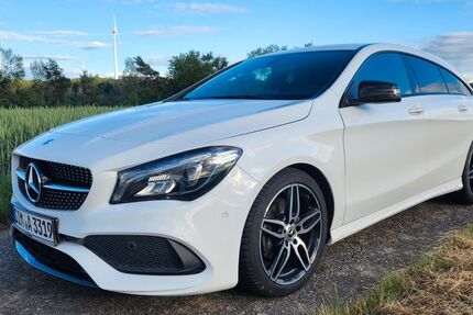 Mercedes-Benz CLA 180 Shooting Brake 96.000 km 16.899 &euro; Sohren 55487