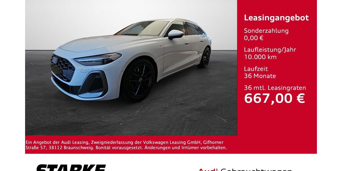 Audi A5 5.000 km 65.430 &euro; Osnabrück 49080